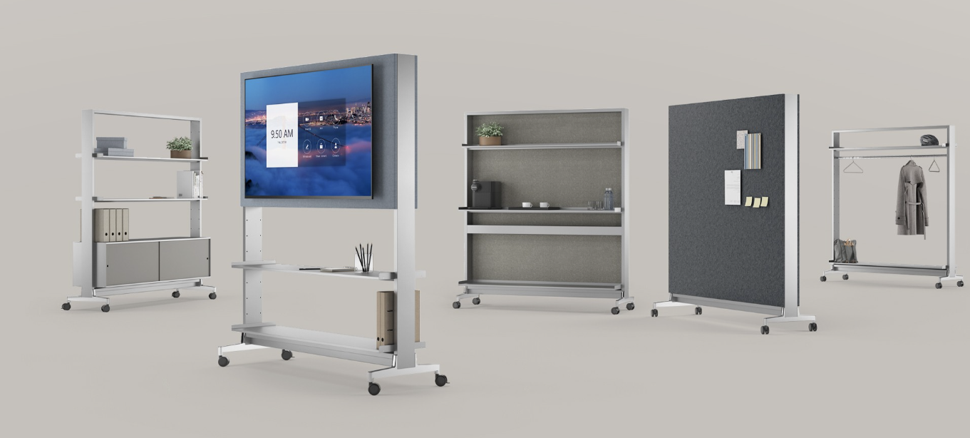 ICF Furniture Hong Kong